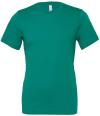 CA3001 CV3001 Retail T-Shirt Kelly Green colour image